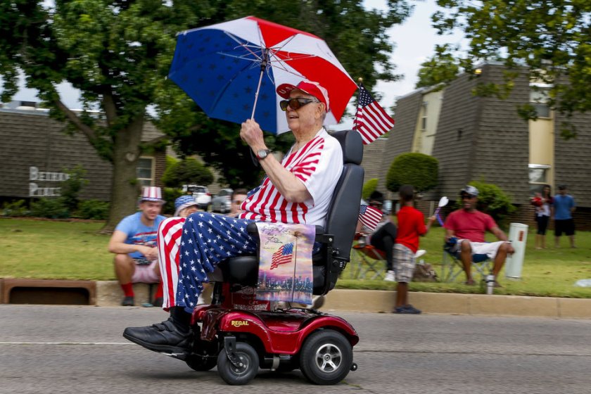 Bethany Freedom Festival