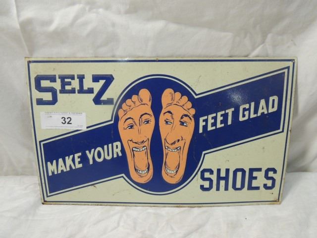 SelzShoes icollector