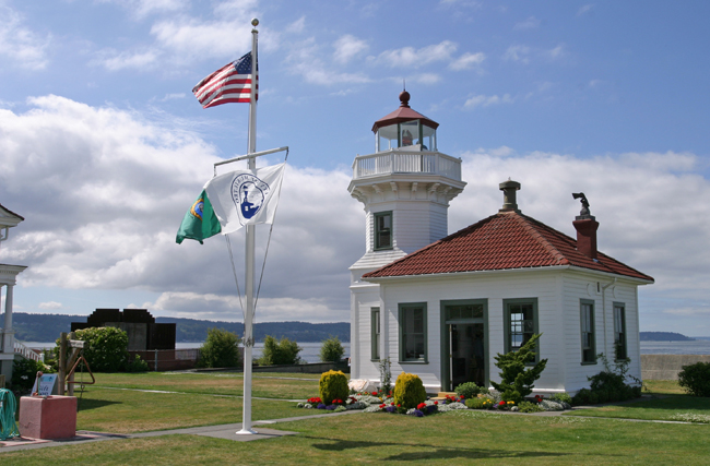 mukilteo lighthousefriends