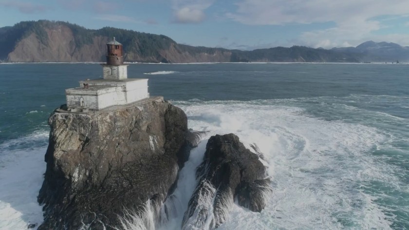 TillamookLighthouse youtube dot com