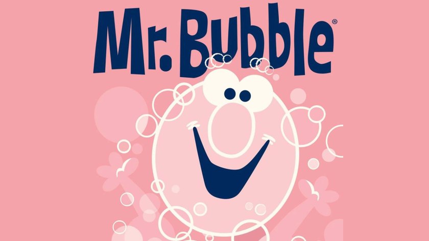 MrBubble
