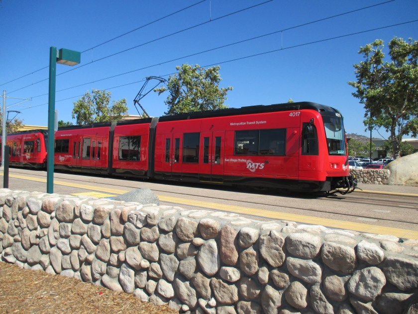 TrolleyLightRail
