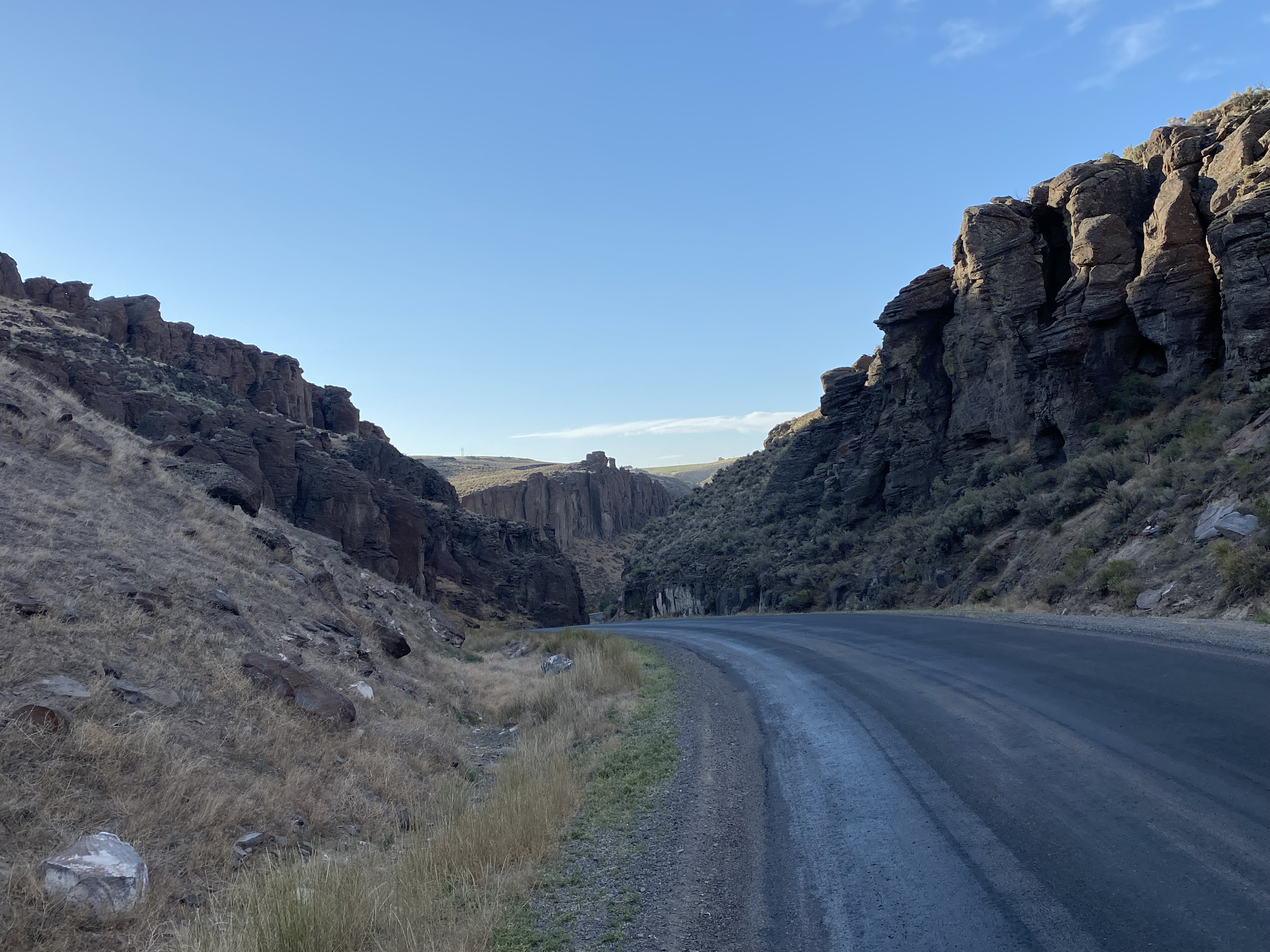 My final day in Idaho – johnboystravelblog
